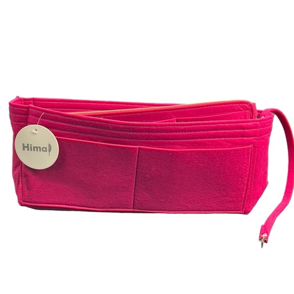 Himai Handbags - Purse Organizer Insert